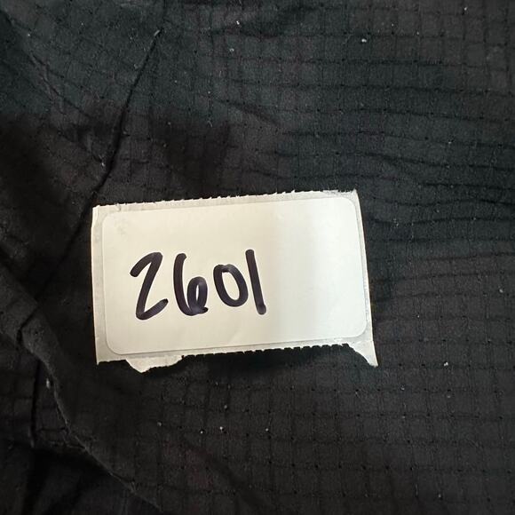 ADIDAS Men's AEROREADY Running Short 7" Size L In Black - Picture 9 of 9